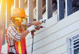 Best Siding for New Construction  in Carolina Beach, NC