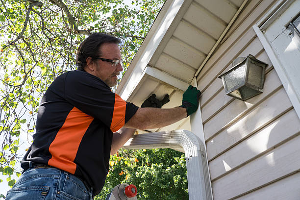 Best Fascia and Soffit Installation  in Carolina Beach, NC